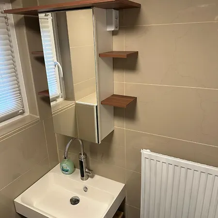 Heidepause Apartament