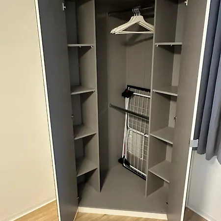 Apartament Heidepause