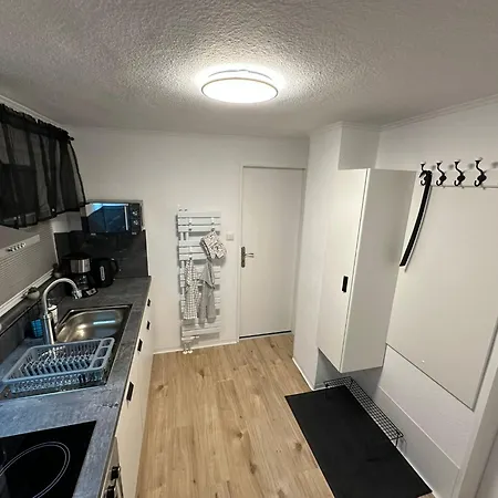 Apartament Heidepause *